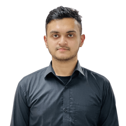 Shamsu Uddin